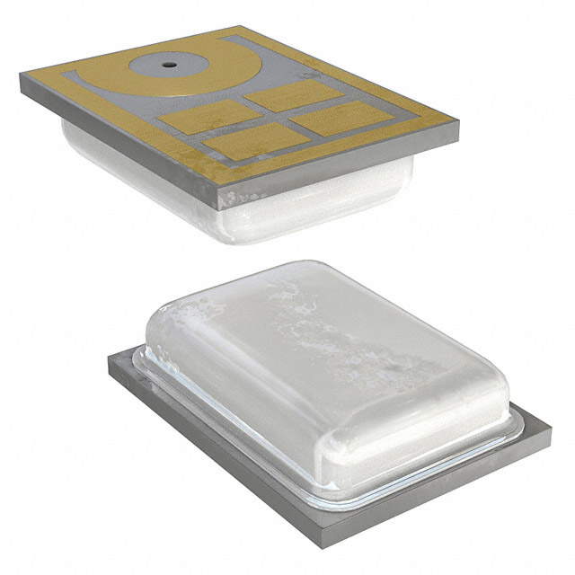 INMP521ACEZ-R0 TDK InvenSense  Microphones